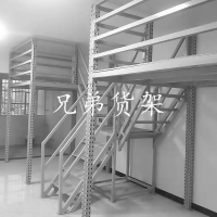 家用式阁楼搭建